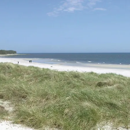 Rubinsoen Skovhuse Σπίτι διακοπών Hasle