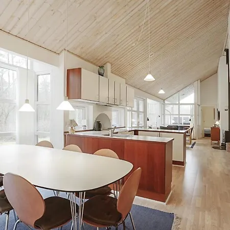 Rubinsoen Skovhuse Σπίτι διακοπών