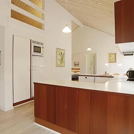 Rubinsoen Skovhuse Σπίτι διακοπών