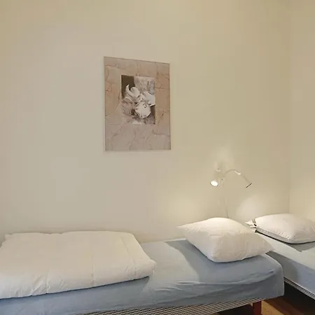 Rubinsoen Skovhuse Σπίτι διακοπών *