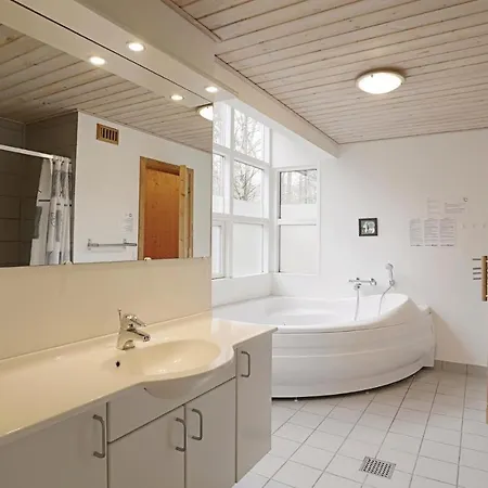 Rubinsoen Skovhuse Hasle