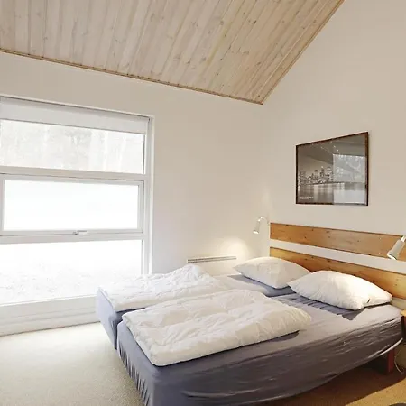 Rubinsoen Skovhuse *