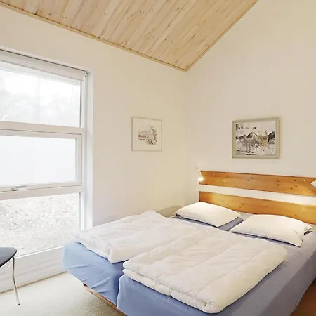 Rubinsoen Skovhuse * Hasle